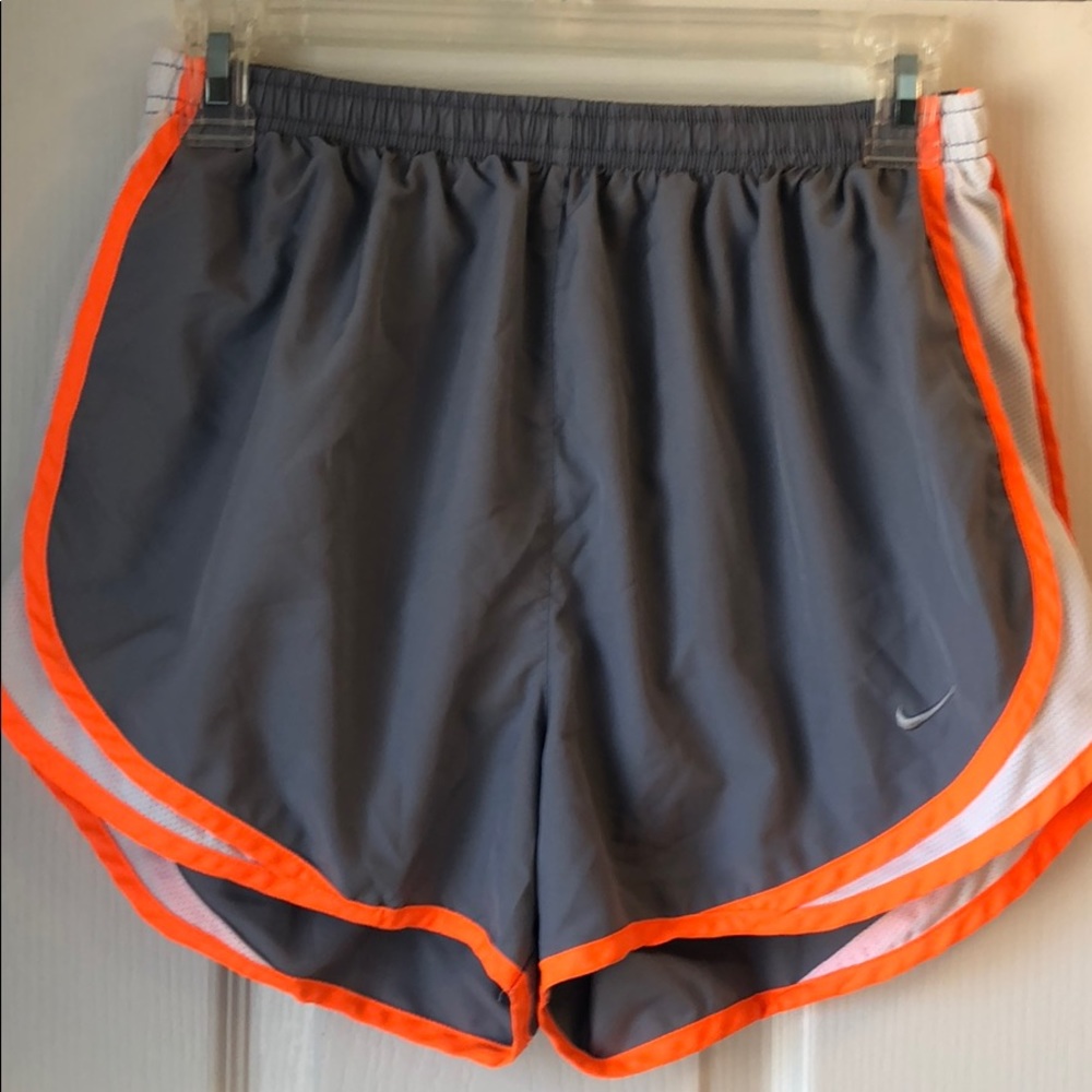 Women’s Nike Dri-Fit Running Shorts